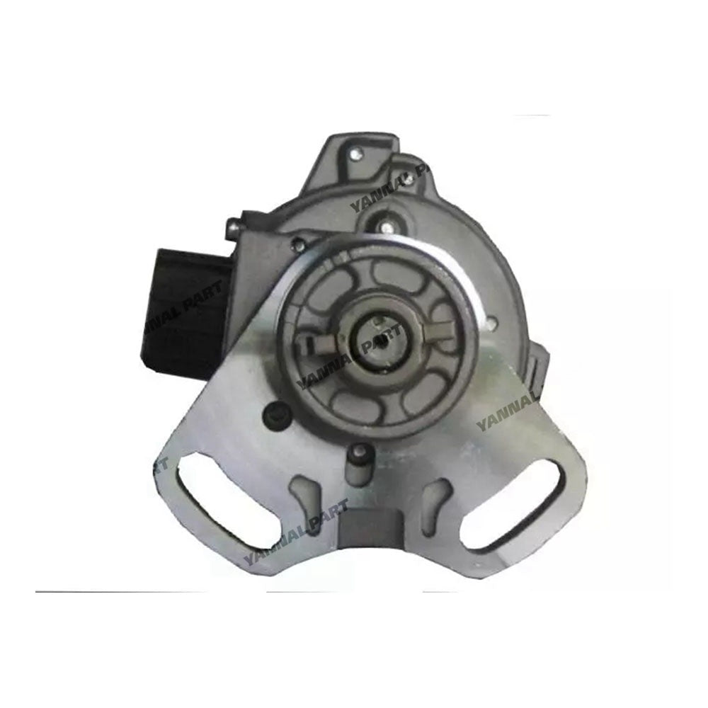 Ignition Distributor T2T52371B BP05-18-200R Fit For Ford Festiva Mazda 323