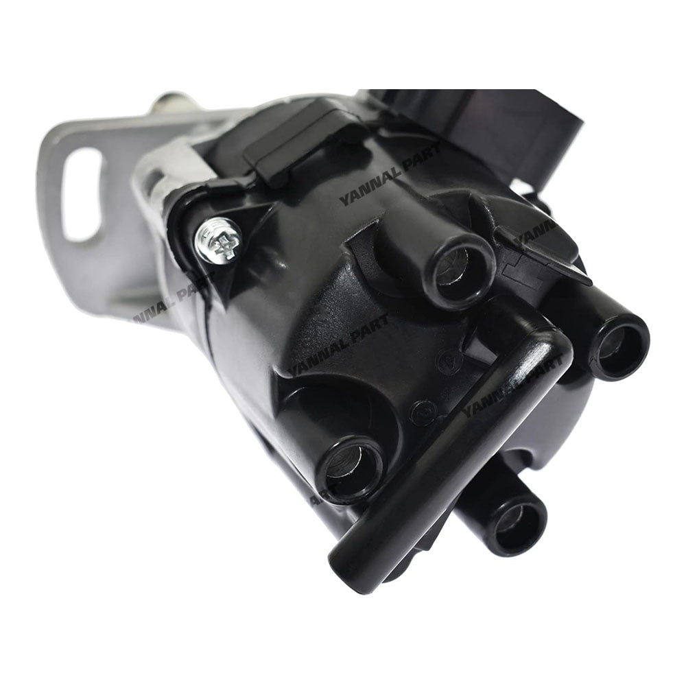 Ignition Distributor T2T62071 22100-VJ262 Fit For Nissan Engine KA24DE Vehicle Navara