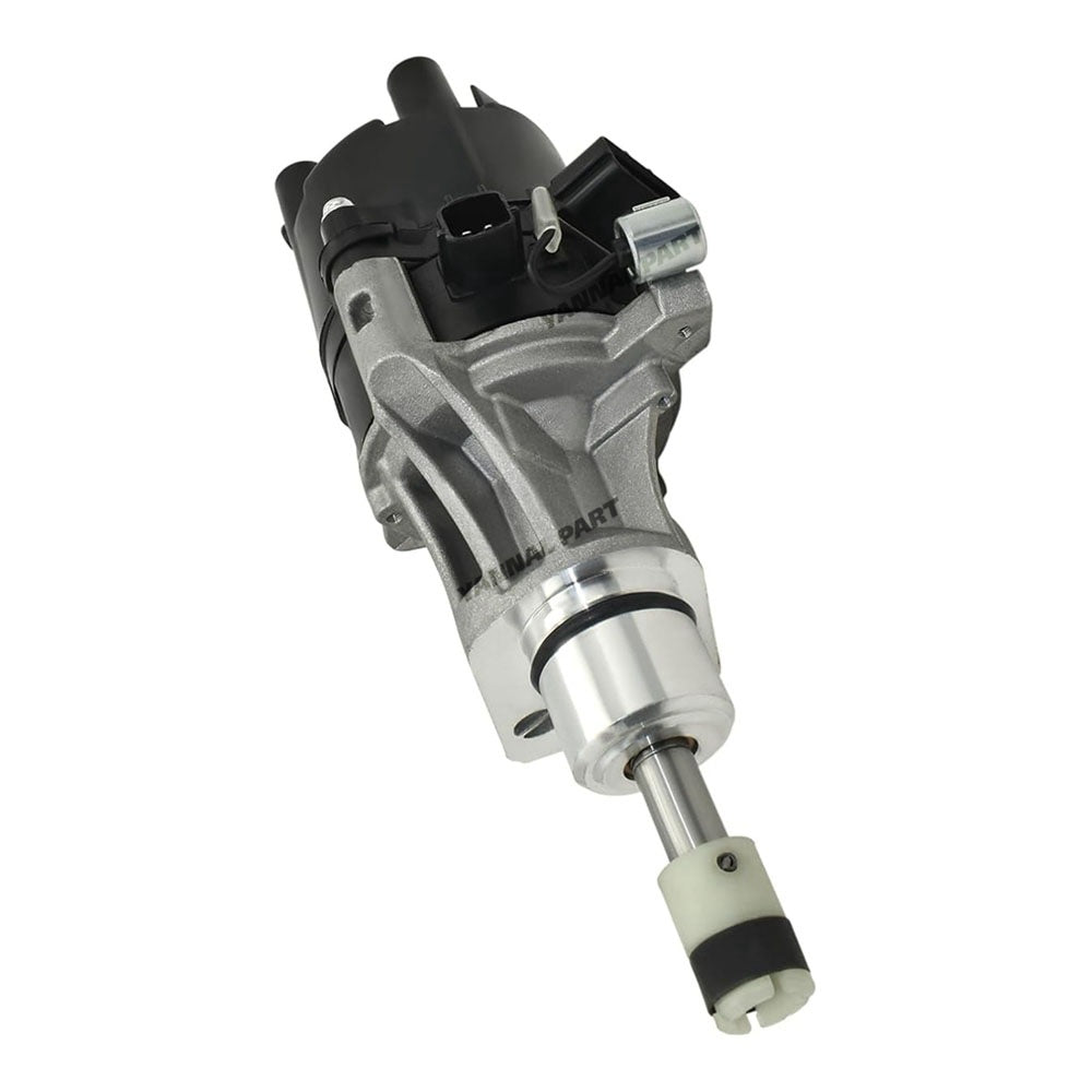 Ignition Distributor 22100-VJ202 T2T57481 Fit For Nissan Engine KA24DE Vehicle NP300