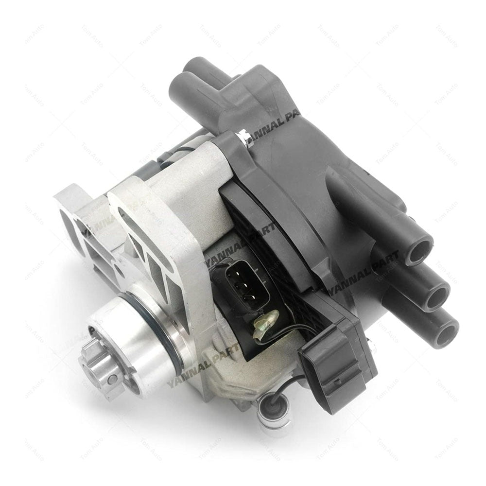 Ignition Distributor T0T57271 F52Z-12127-C Fit For Ford Probe Mazda 626 Millenia MX-6