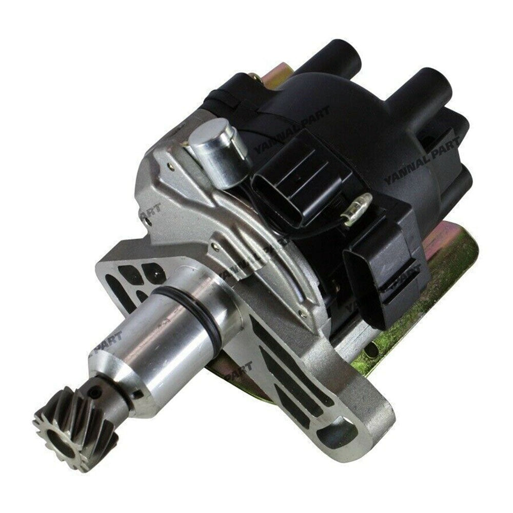 Ignition Distributor T2T57971 FP1318200AA Fit For Mazda 626 MX-6 1995-1997