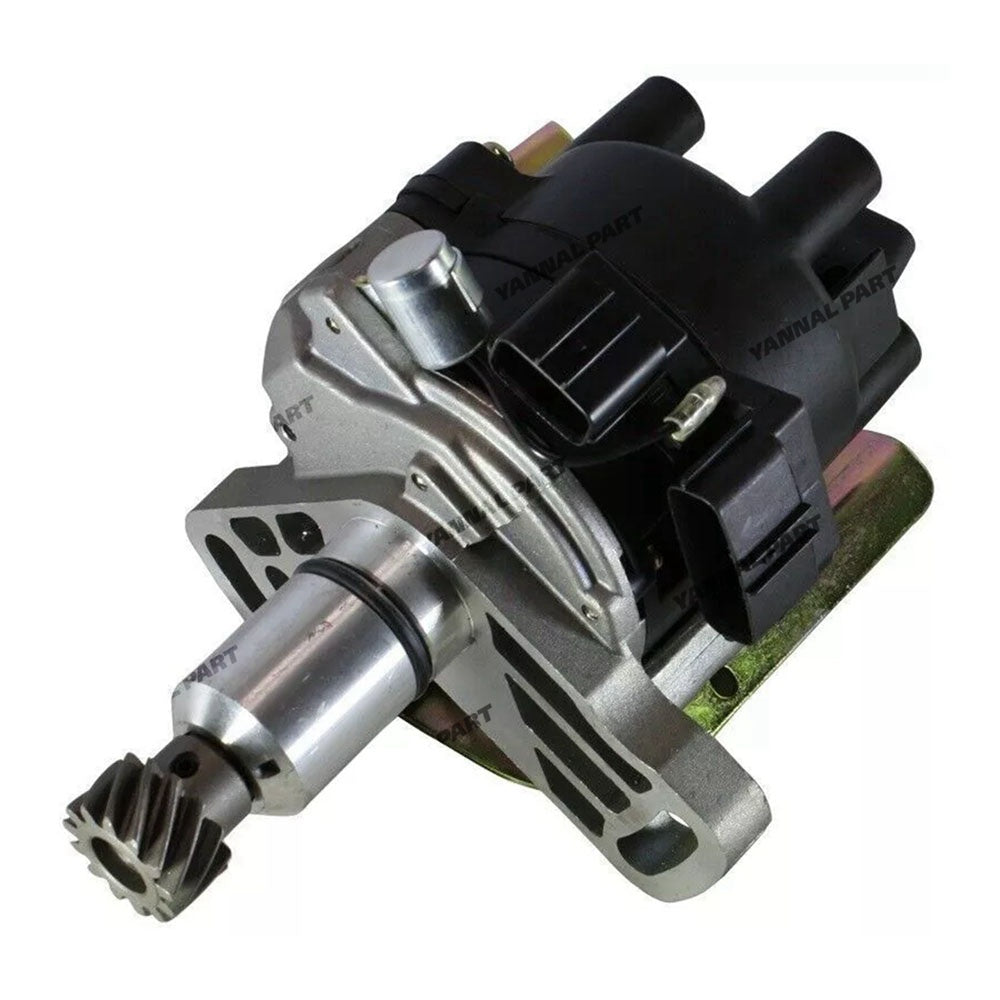 Ignition Distributor T2T57971 FP1318200AA Fit For Mazda 626 MX-6 1995-1997