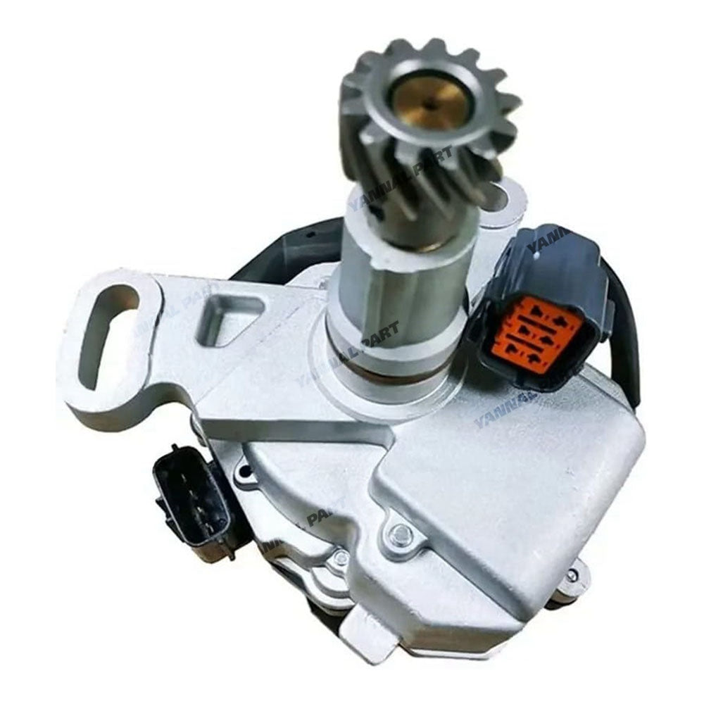 Ignition Distributor FS05-18-200 D4T90-02 Fit For Mazda 626IV MX-6