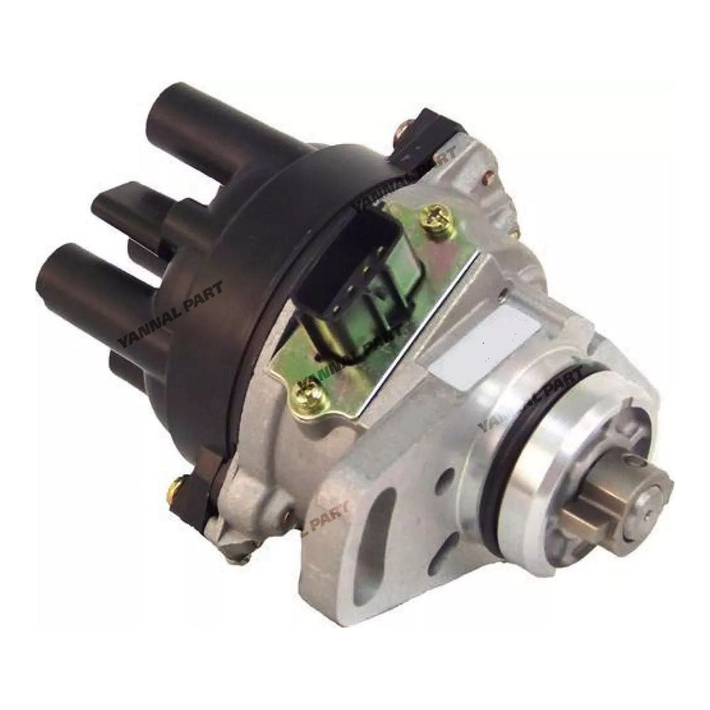 Ignition Distributor T2T52471 T2T53171 Fit For Ford Escort Mercury Tracer Kia Sephia Mazda 323 Protege MX-3
