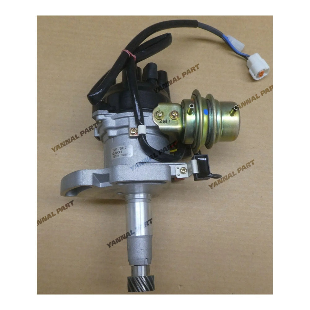 Ignition Distributor T2T75071 Fit For Mazda MPV