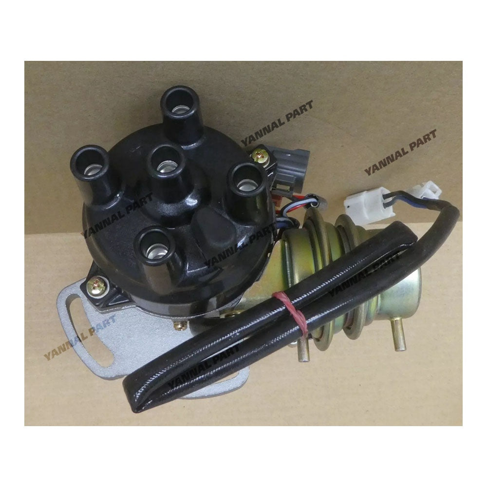 Ignition Distributor T2T75071 Fit For Mazda MPV