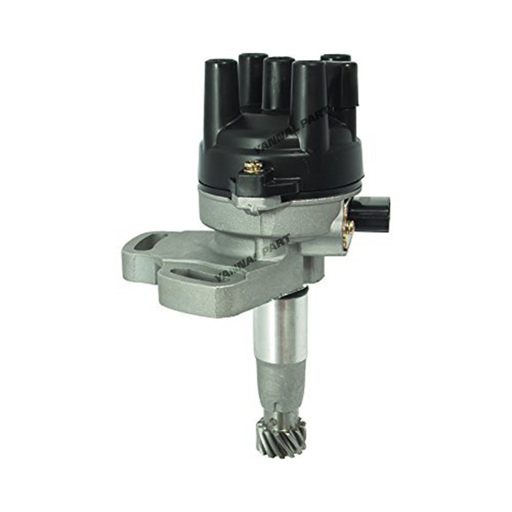 Ignition Distributor T2T52971 84-38465 Fit For Mazda MPV B2600