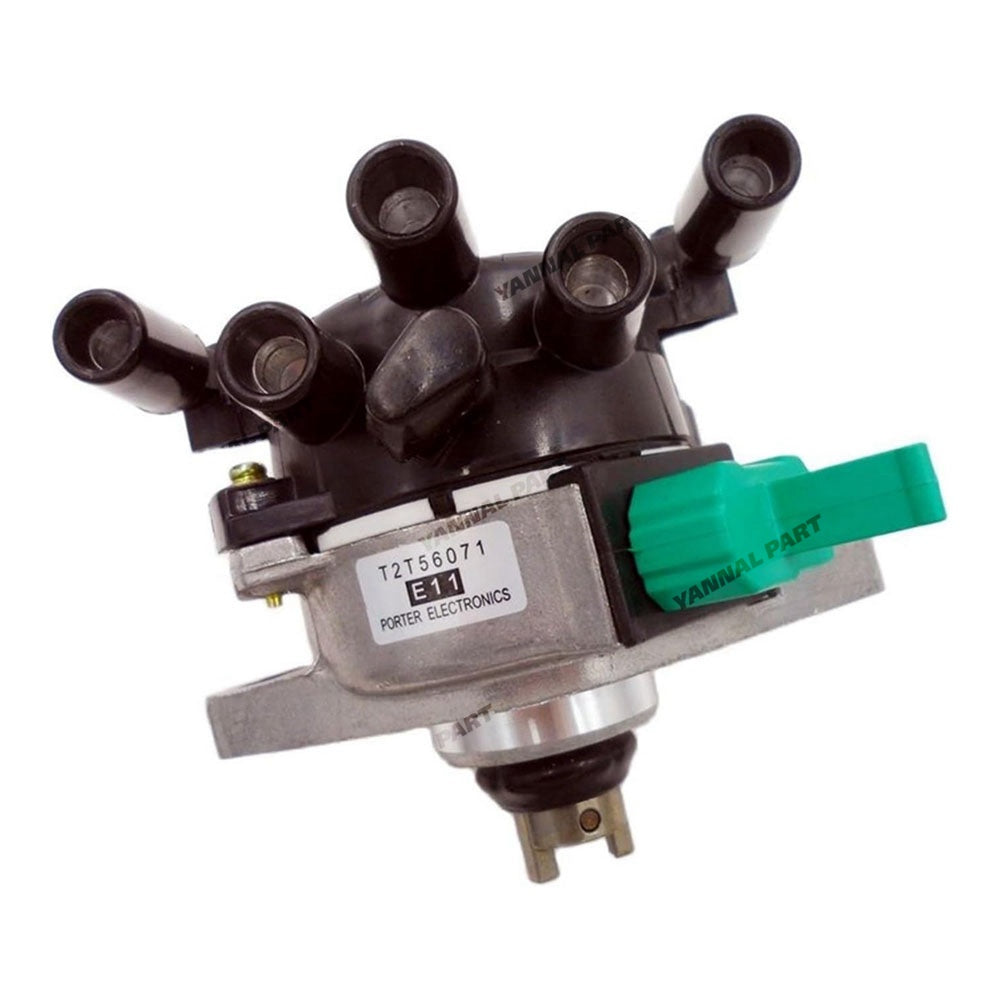 Ignition Distributor MD314946 T2T56071 Fit For Mitsubishi Engine 4G64 Vehicle L400 Pajero Montero