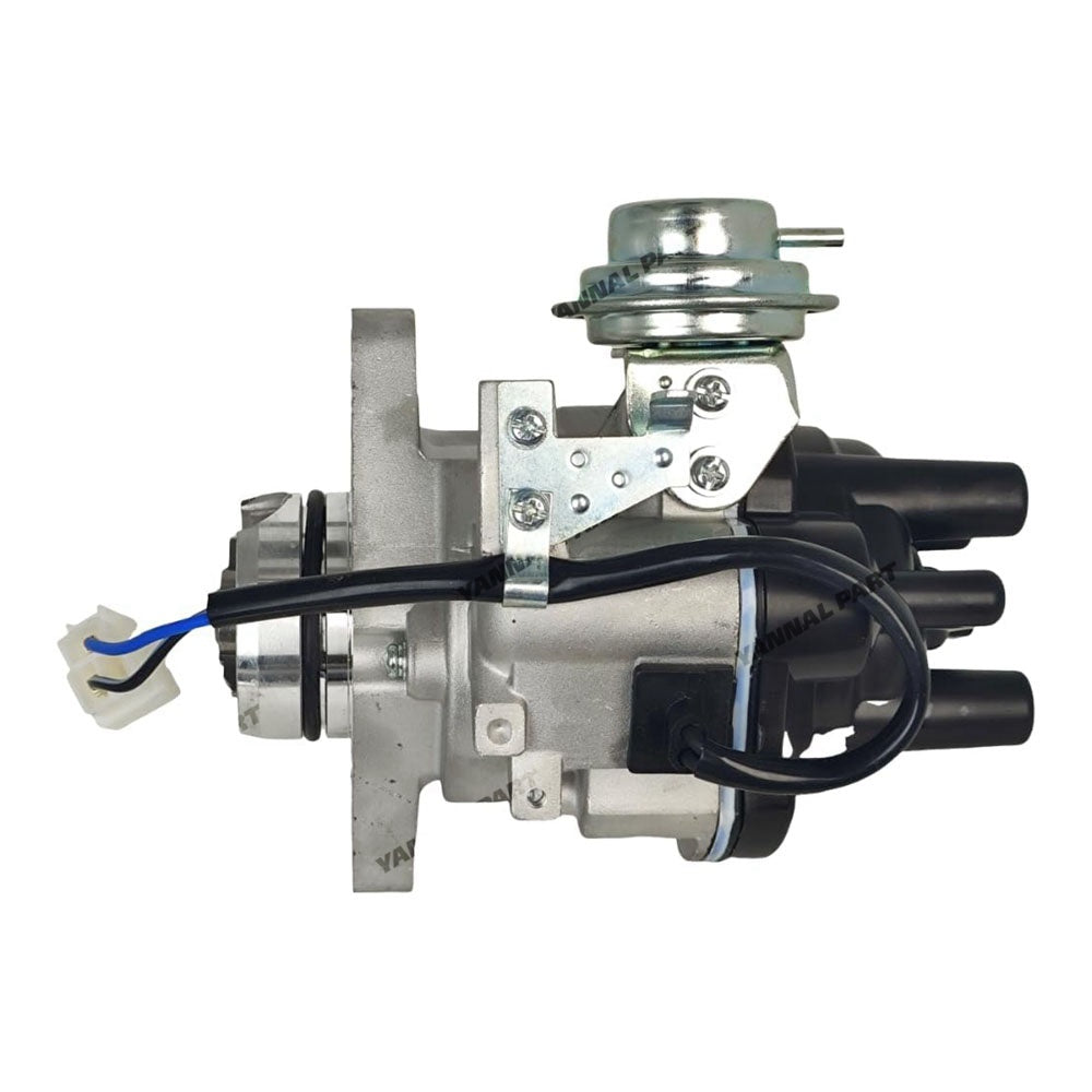 Ignition Distributor T6T87074 Fit For Mitsubishi 4G13 4G15 Engine Mirage Dodge Plymouth Colt
