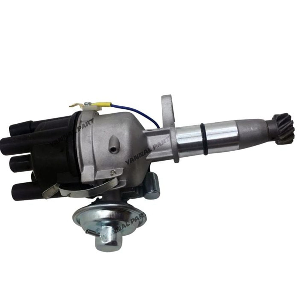 Ignition Distributor MD111261 T3T65675 Fit For Mitsubishi Chariot Delica Galant Eclipse L200 Outlander