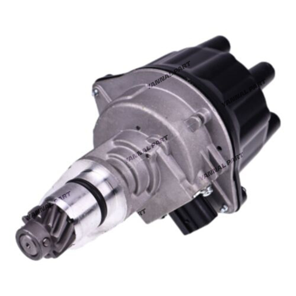 Ignition Distributor T6T58071 DT6T580 Fit For Dodge Plymouth Colt-Vista Eagle Summit Mitsubishi Expo