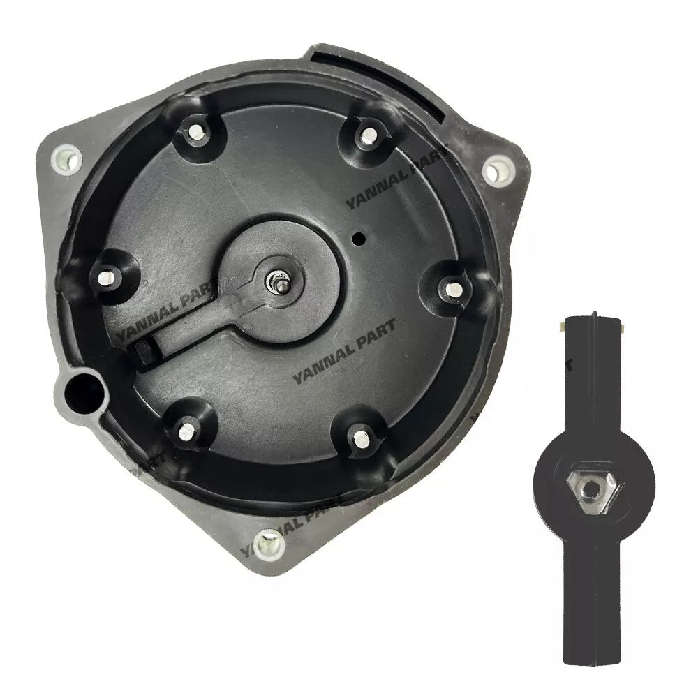 Ignition Distributor T0T57671 MD374416 MD327305 Fit For Chrysler Sebring Dodge Stratus Mitsubishi Galant