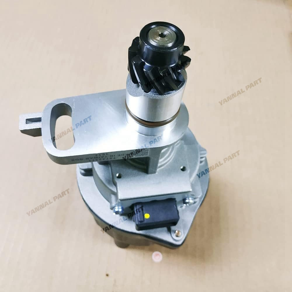 Ignition Distributor T5T42371 Fit For Mitsubishi Montero Might Max Dodge Ram50