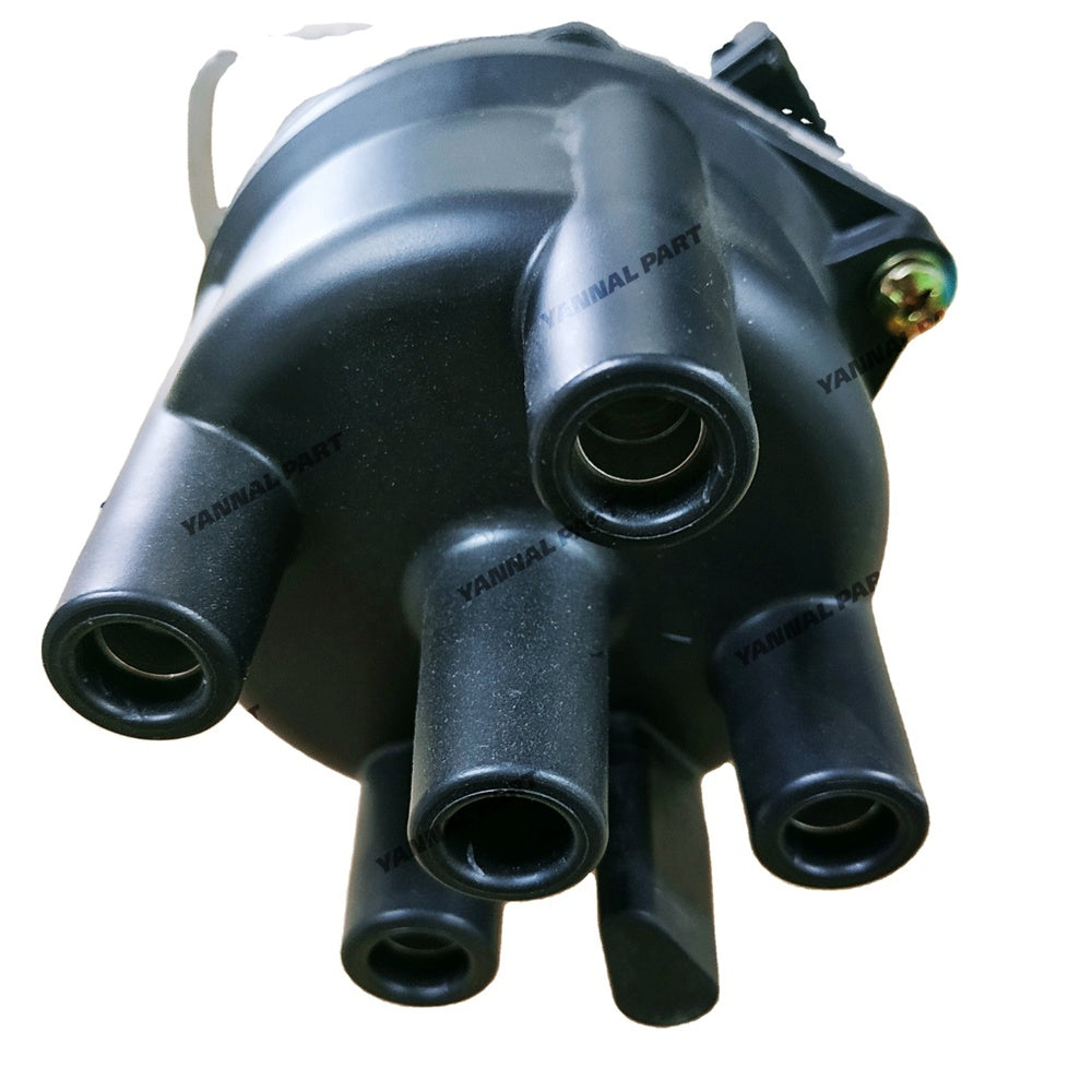 Ignition Distributor 22100-27M05 22100-78A00 Fit For Nissan Engine GA16I GA16DE GA16DE Vehicle Sentra Pulsar