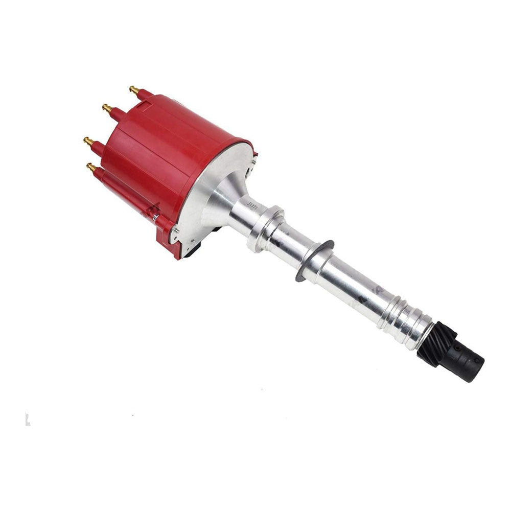 Ignition Distributor 3857449 Fit For Volvo Engine 5.0L 5.7L 7.4L 8.2L Mercury Mercuiser 4350104JS 4350104KS 4350118KS 4454118JT