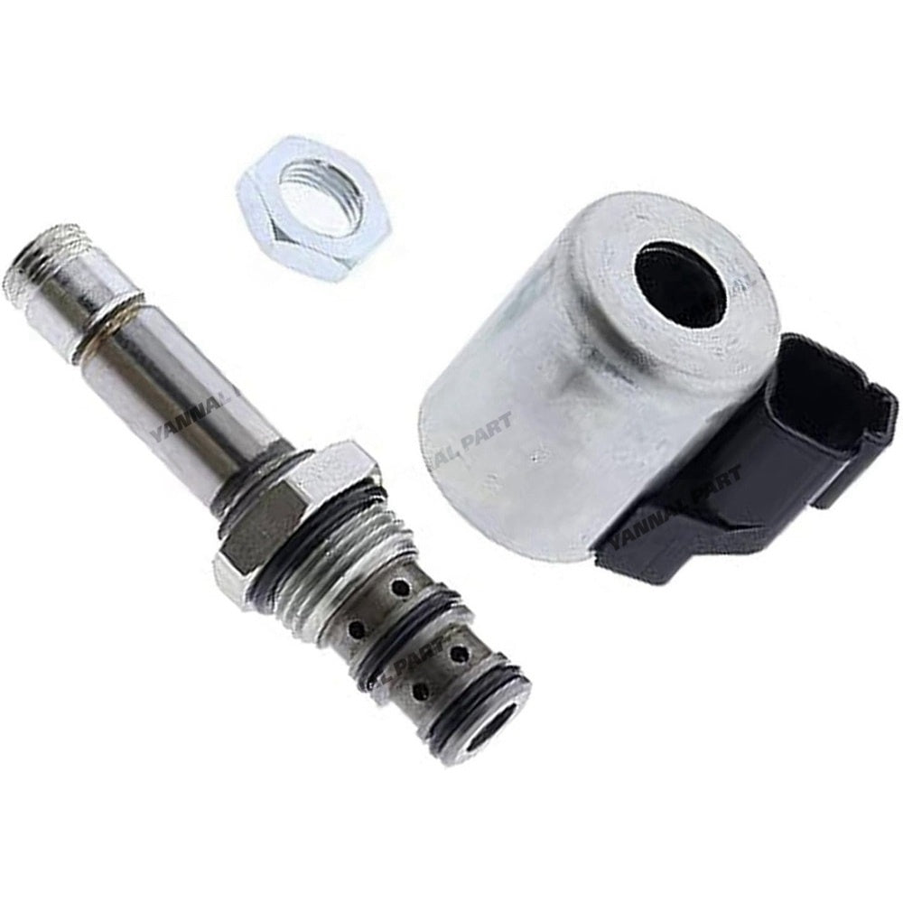 Solenoid Valve 349295A1 304418A1 298614A1 Fit For CASE Tractor CX100 CX50 CX70 CX90 Combine 960 7010 7230 8010 8230 9010