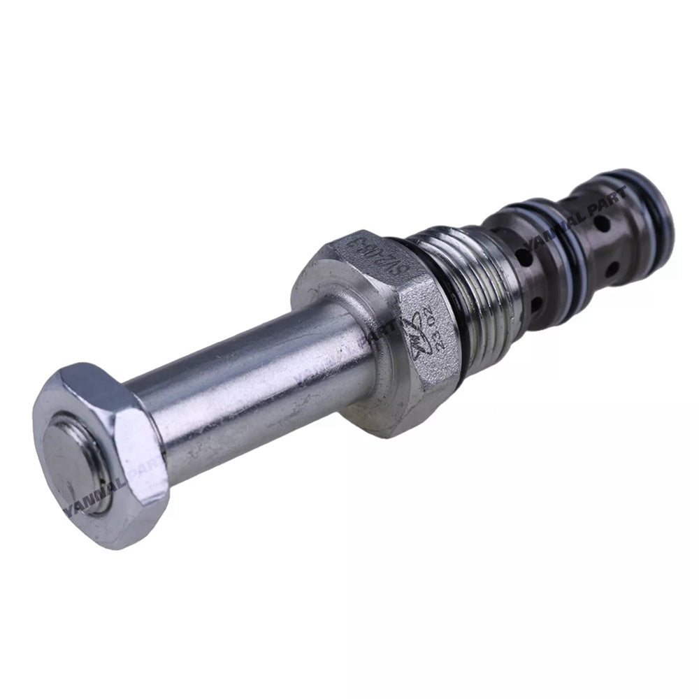 Solenoid Cartridge Valve AH209120 Fit For John Deere 310G 310SJ 315SG 315SK 325K 1000 1100 1450 1470 9450 9650 9670 9880