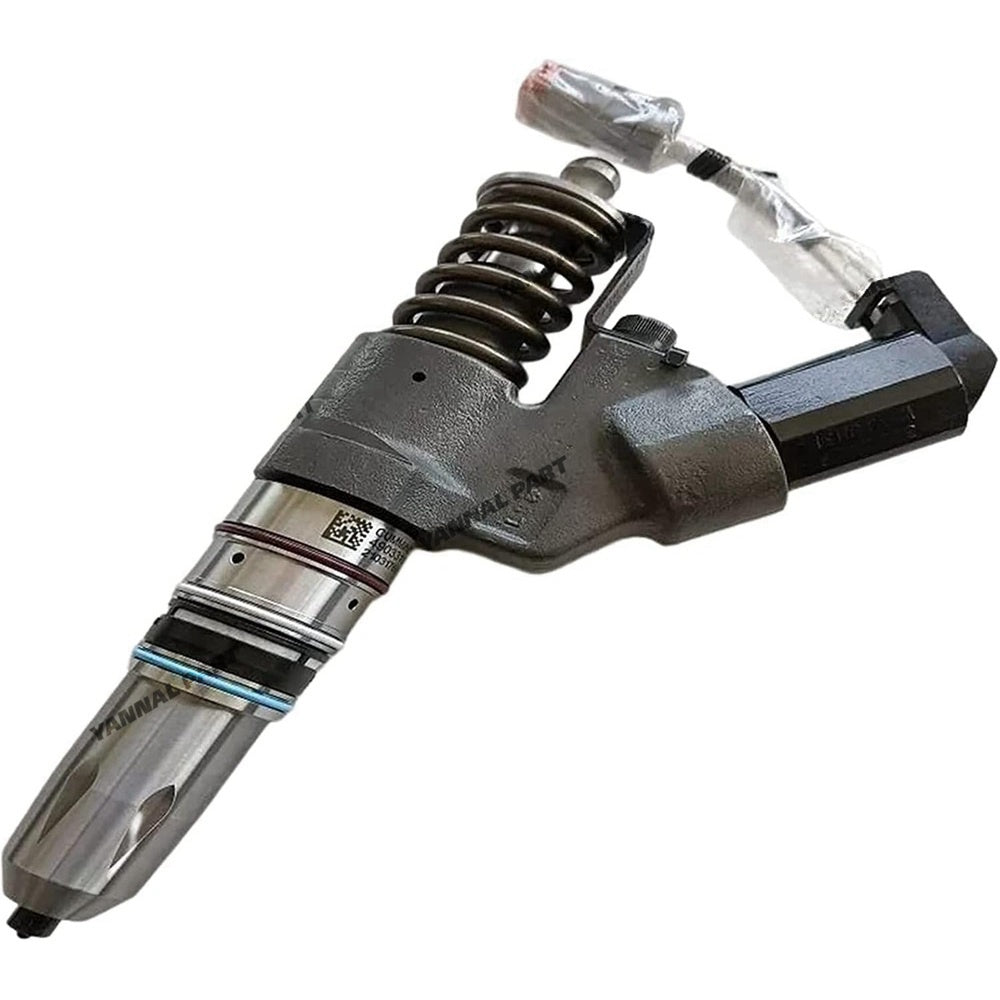 Solenoid Valve 3080429 4307547 Fit For Cummins Engine QSM11 ISM11 M11