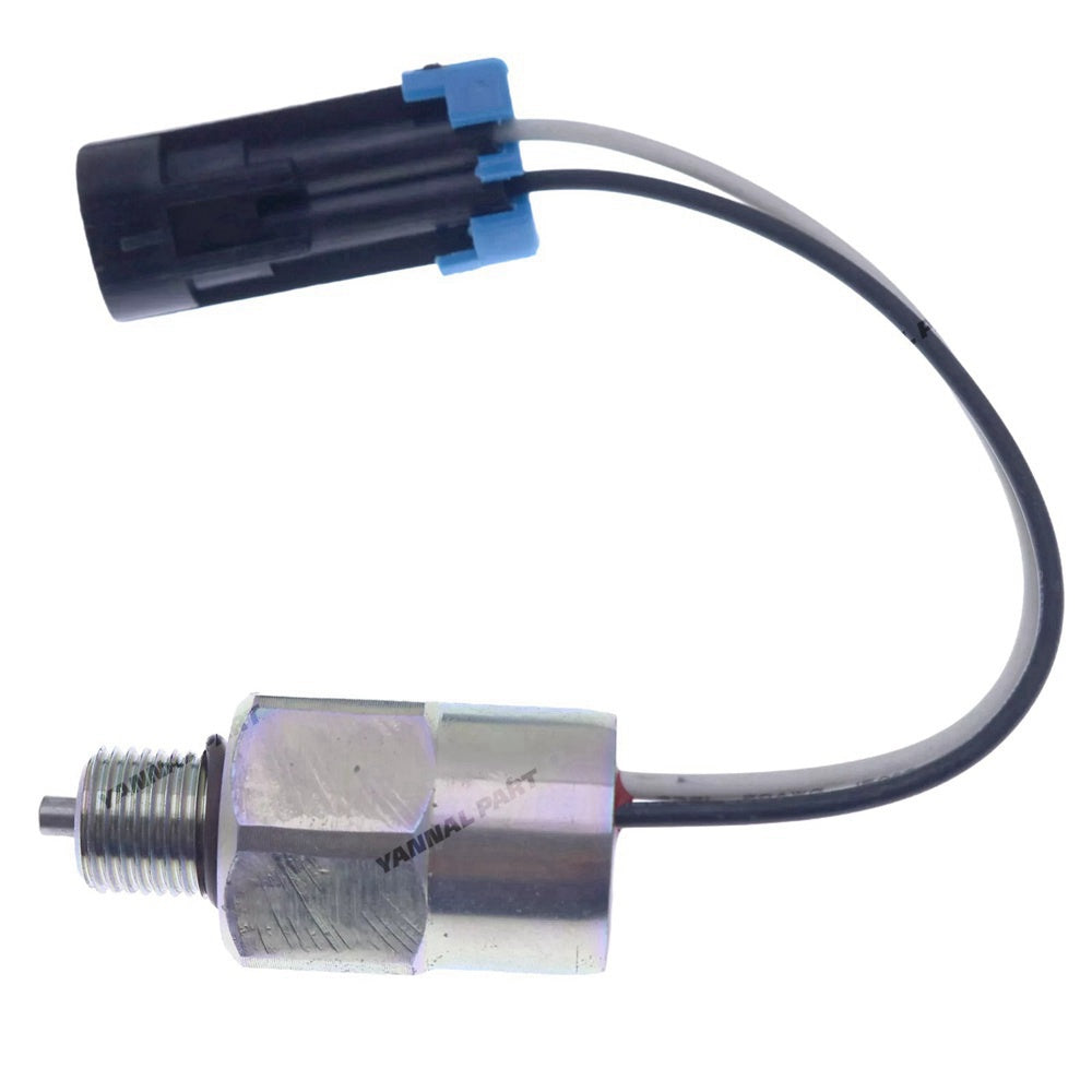 Solenoid Valve 84151310 Fit For New Holland Skid Steer Loader L150