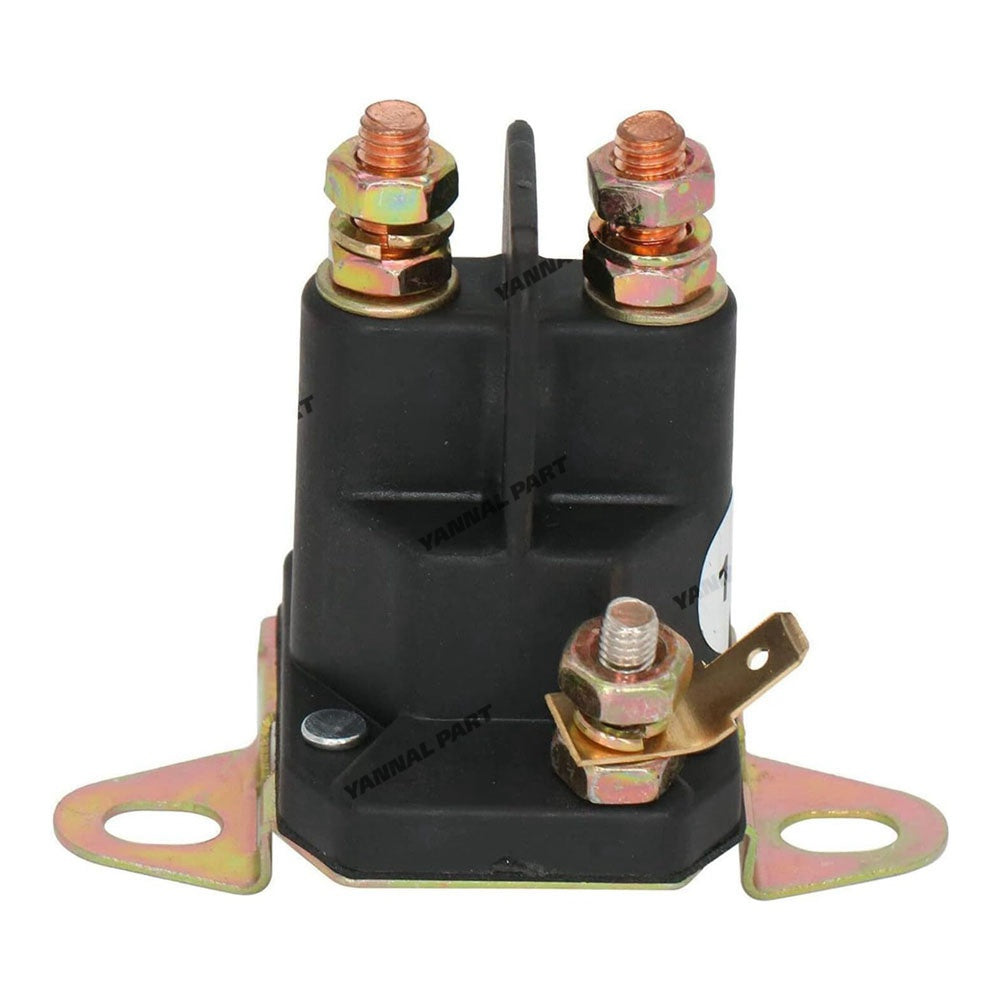 Starter Solenoid AM103290 Fit For John Deere 100 108 110 111 112 120 140 200 208 210 212 214 216 300 312 314 316 318 420 60