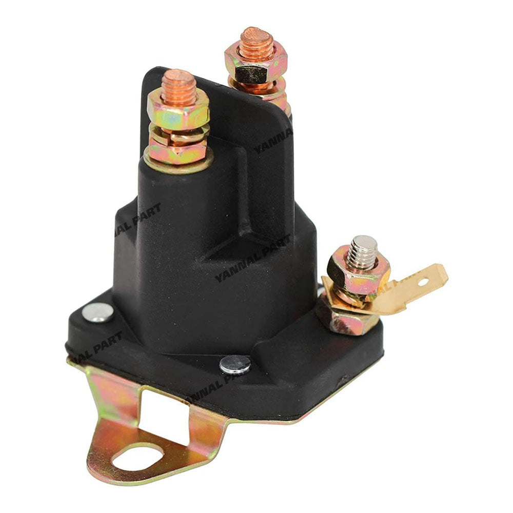 Starter Solenoid AM103290 Fit For John Deere 100 108 110 111 112 120 140 200 208 210 212 214 216 300 312 314 316 318 420 60