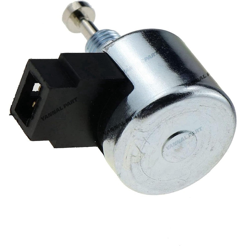 Solenoid Valve M153069 Fit For John Deere Mower 647 648M 652B 657 661R 667 Z810A Z920M Z925A Tractor 647 652E 667