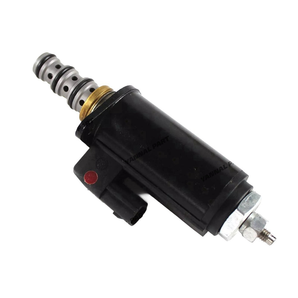 Solenoid Valve YT35V00013F1 Fit For Kobelco Excavator 70SR 80MSR SK135SR SK200-6ES SK200SR SK235SR-1E SK250LC-6E SK80CS
