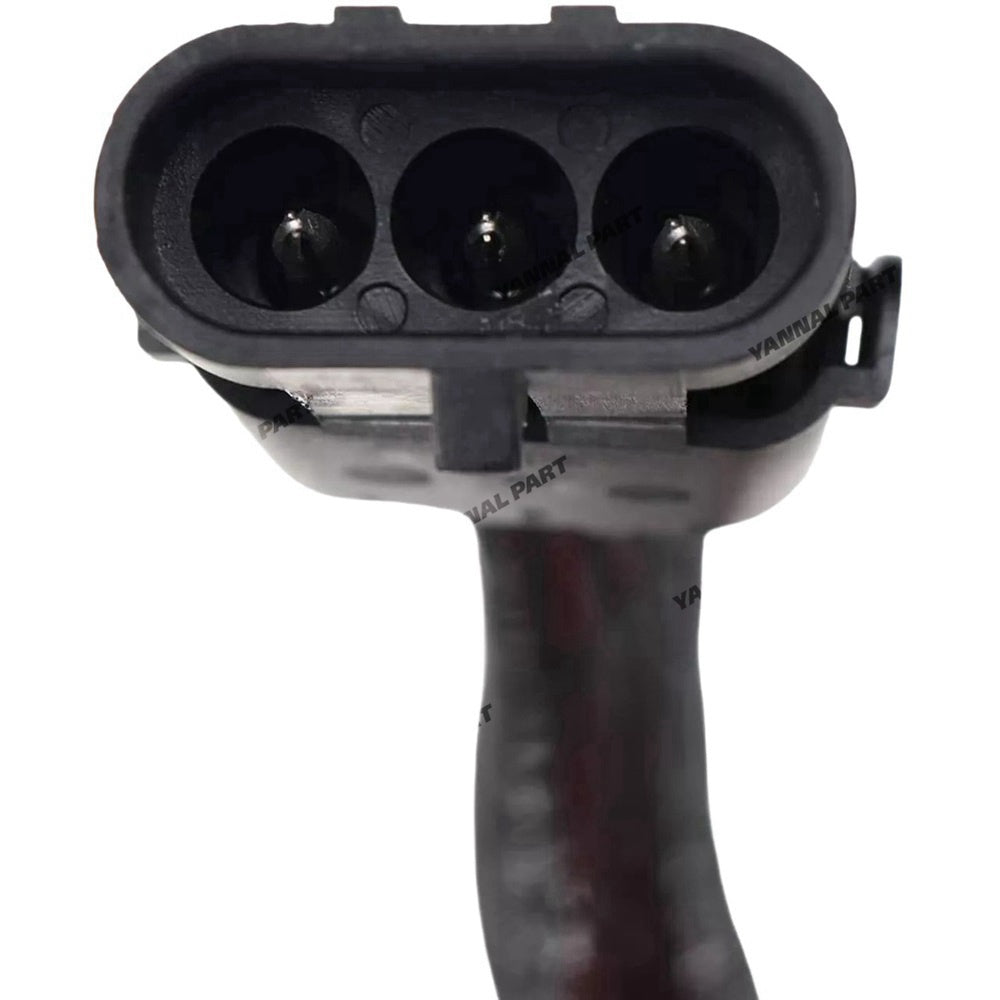 Solenoid AT163475 Fit For John Deere Backhoe Loader 300D 310D 315D