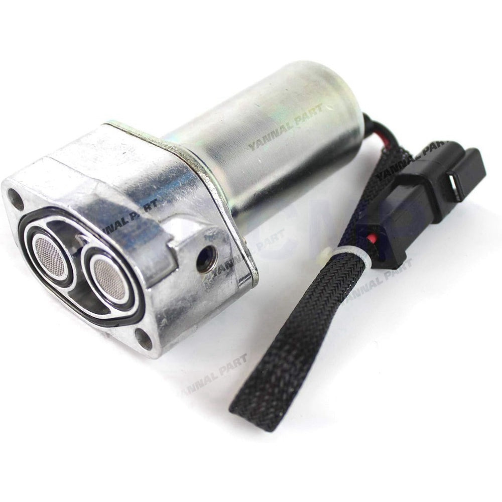 Solenoid Valve 702-21-07610 Fit For Komatsu PC490-10 PC450-8 PC400-8 PC350-8 PC300-8 PC220-8 PC200-8 PC130-8