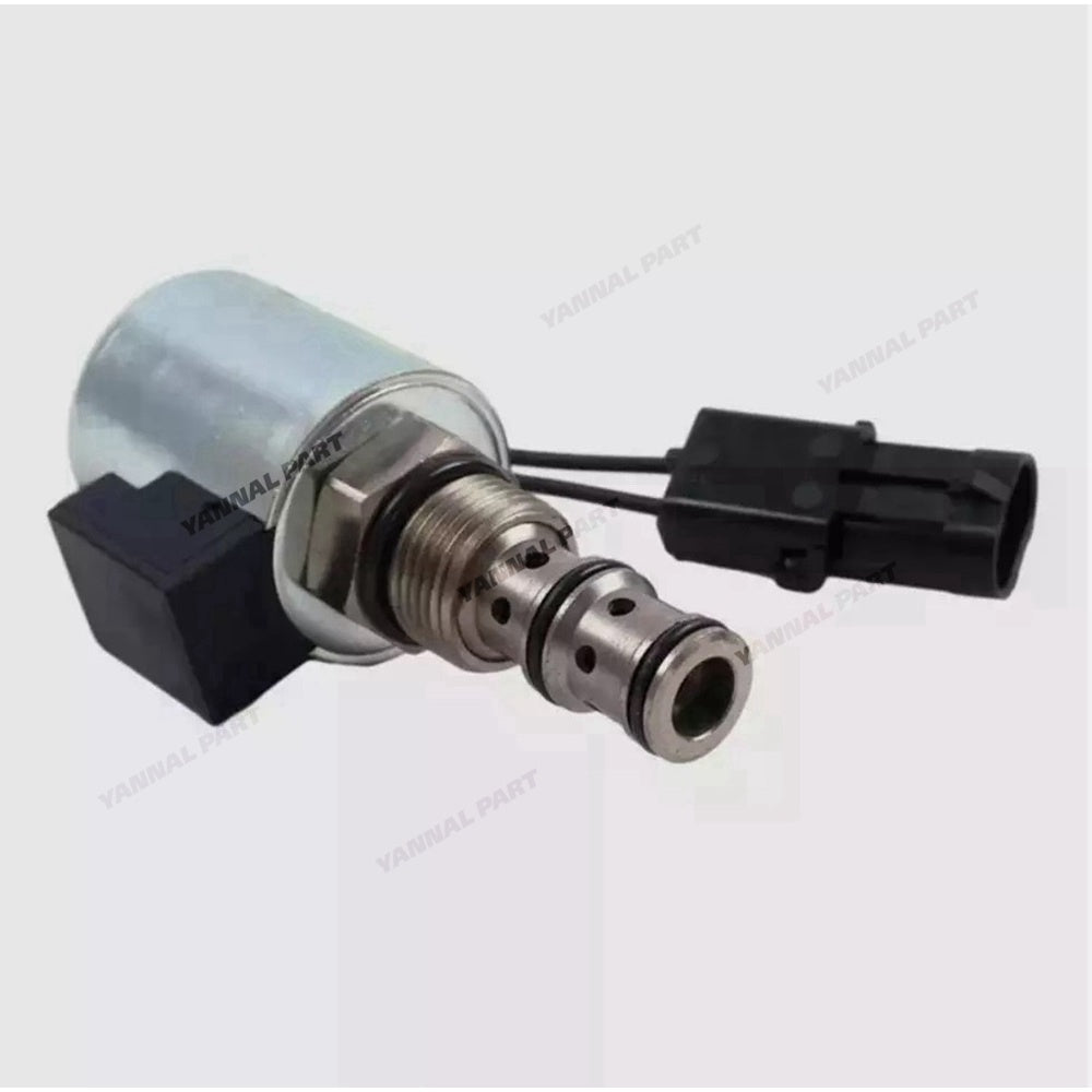 Solenoid Valve 118872A1 Fit For CASE Tractor 5120 5130 5140 5150 5220 5240 5250 9380 MX110 MX150 MX170