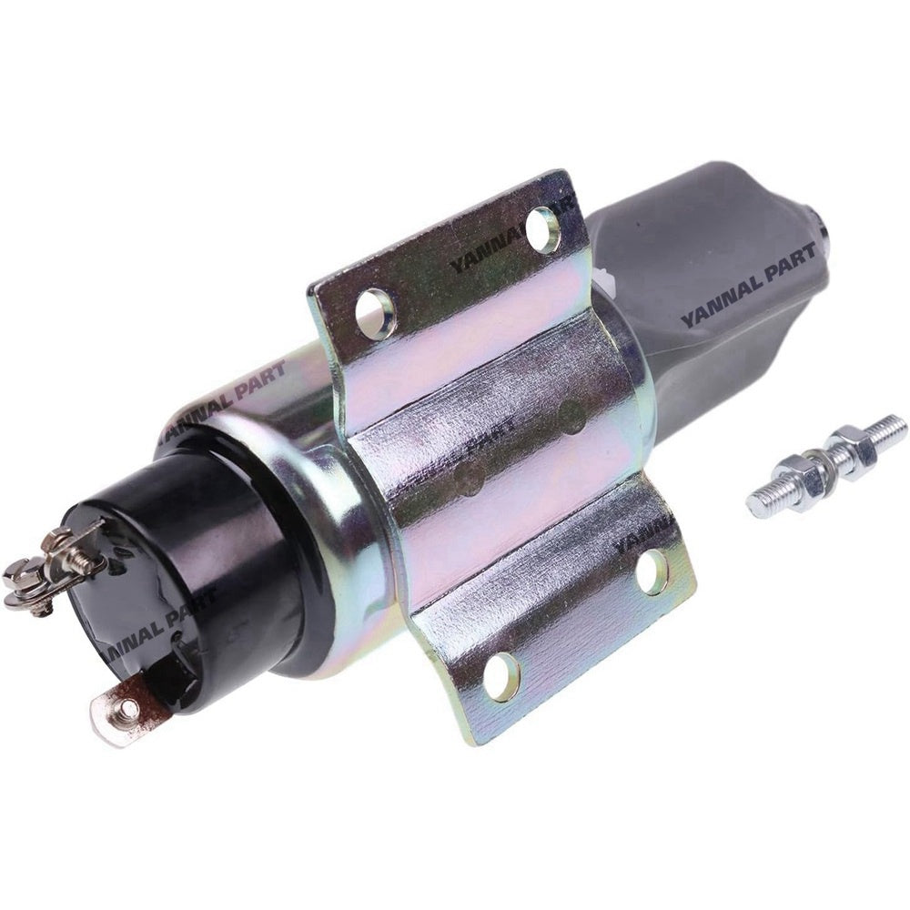 Solenoid Valve 2001-12E2U1B3A AE55580 Fit For John Deere 3950 3970 5400 5200 5460 5440 5820 5720 5830 5730