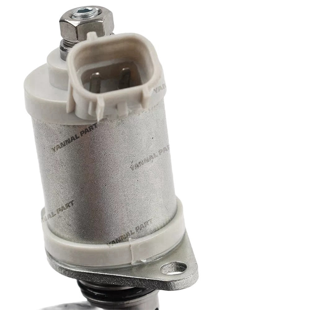 Solenoid Valve Assembly 9239590 Fit For Hitachi EX1200-6 ZX110-3 ZX120-3 ZX160LC-3 ZX200-3 ZX270-3 ZX330-3 ZX450-3 ZX850-3