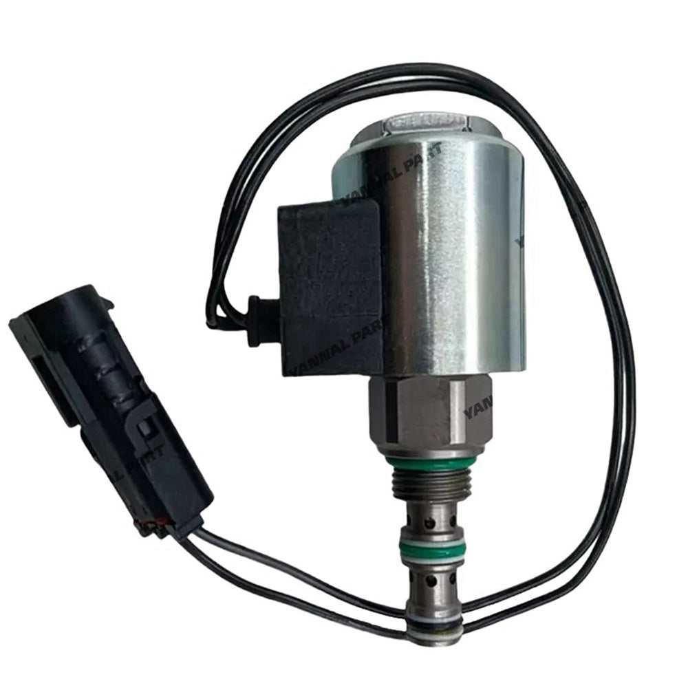 Solenoid Valve 47728901 Fit For CASE Loader 1021F 1021G 1121G 521D 621C 621D
