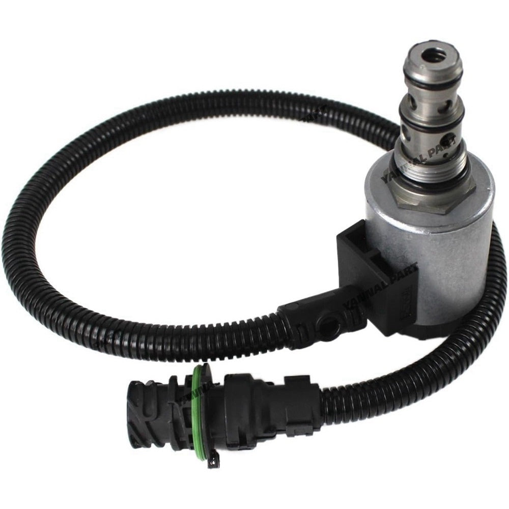 Solenoid Valve VOE15066984 Fit For Volvo Motor Grader G900 G900B Wheel Loader L105 L110 L120 L150 L180 L220 L250