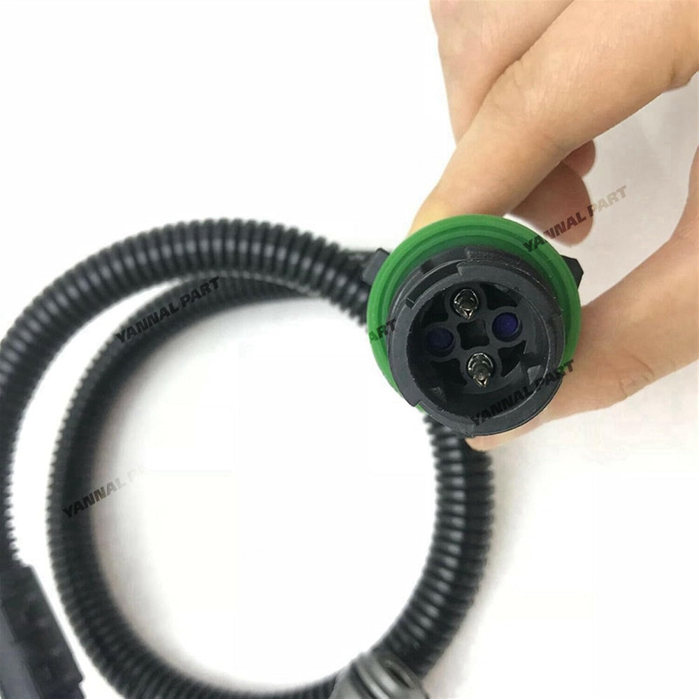 Solenoid Valve VOE15066984 Fit For Volvo Motor Grader G900 G900B Wheel Loader L105 L110 L120 L150 L180 L220 L250