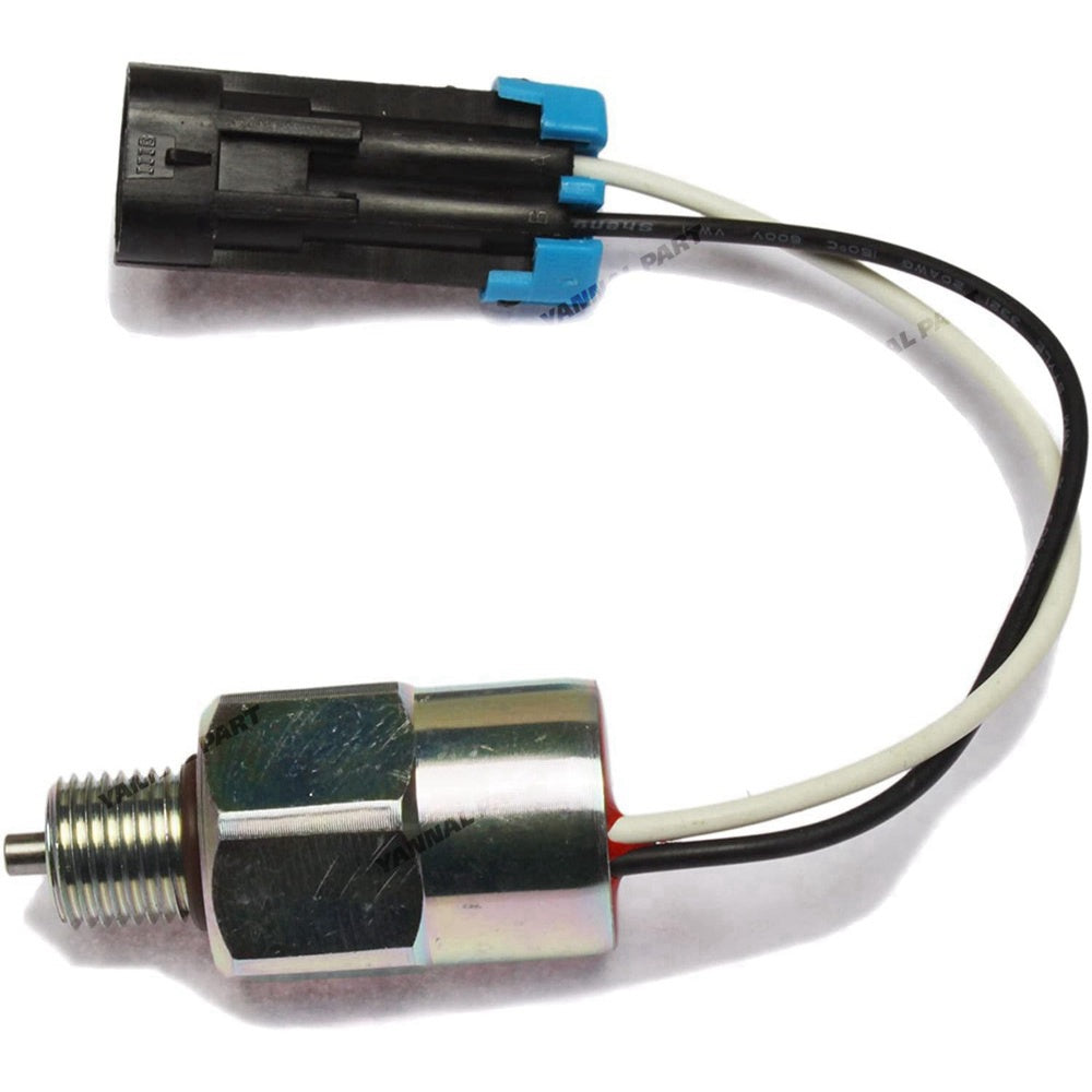 Solenoid Valve 86575596 Fit For New Holland Skid Steer Loader LX465 LX565 LX665 LX865 LX985 SL40B