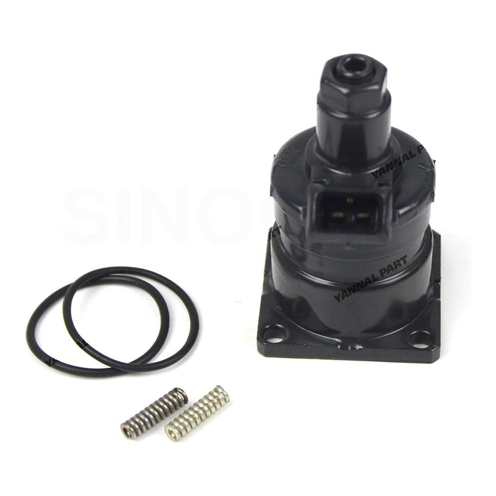 Solenoid Valve 4288336 Fit For Hitachi Excavator EX100-2 EX120-2 EX200-2 EX100-3 EX120-3 EX200-3