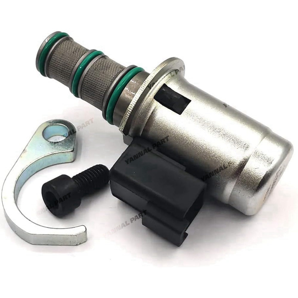 Solenoid Valve 459/M2874 25/220804 25/220990 Fit For JCB Backhoe Loader 3CX 4CX