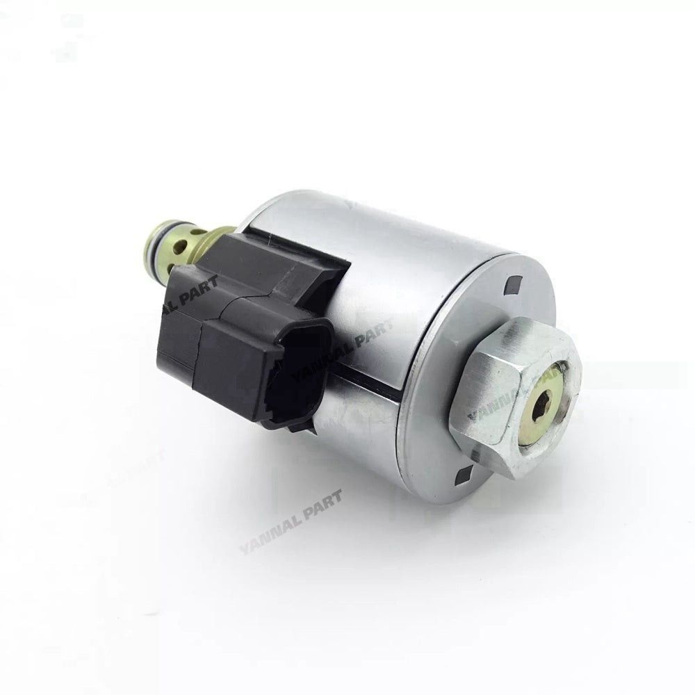 Solenoid Valve 332/G3554 Fit For JCB Loader 3CX 4CX