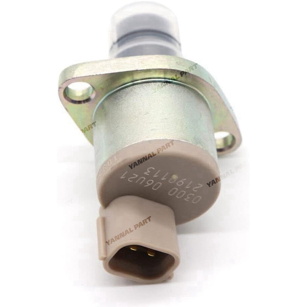 SCV Suction Control Valve RE534733 DZ111141 DZ105071 Fit For John Deere Engine 6068 6090 Excavator 350DLC 350GLC 380GLC E330LC E360LC