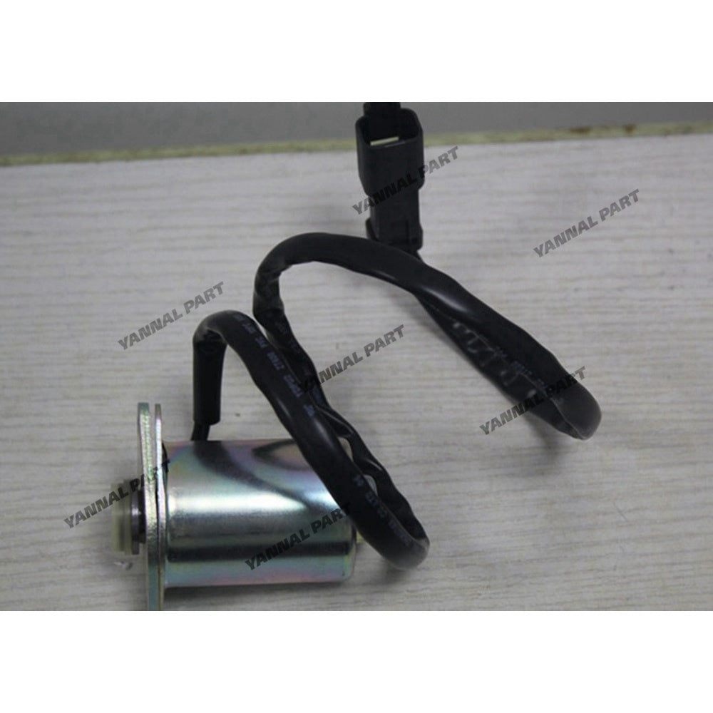 Solenoid Valve 928/60027 Fit For JCB Excavator JZ70 JS130 JS160 JS330