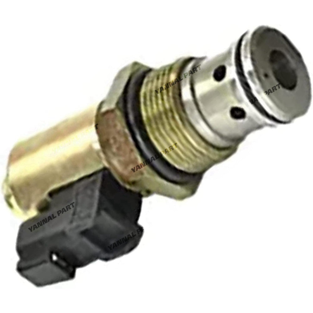 Solenoid Valve 244-8686 Fit For Caterpillar CAT Wheel Loader 938H Motor Grader 120M 12M 140M 14M 160M 16M
