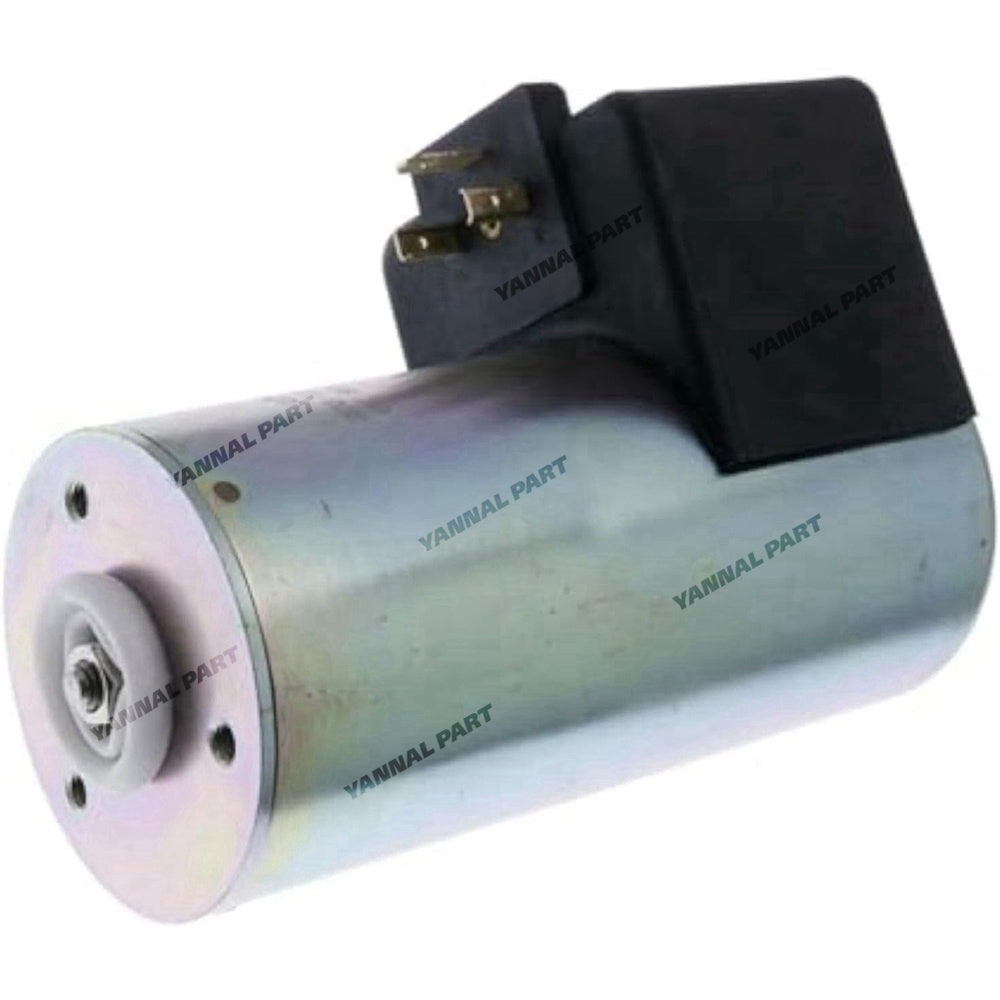 Solenoid 01181663 Fit For Deutz Engine BF4L913C BF6L913C F3L912 F4L912 F6L912