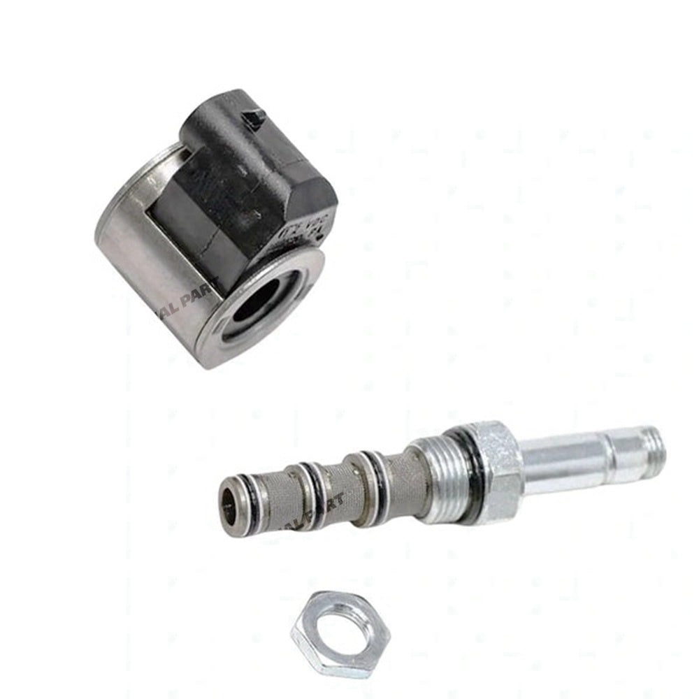 Solenoid Valve 6679773 Fit For Bobcat Loader T140 T180 T190