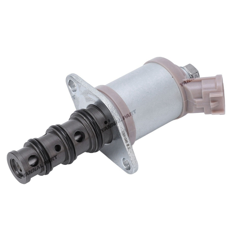 Solenoid Valve Assembly 9239590 Fit For John Deere 120D 135D 160DLC 190DW 200DLC 225DLC 250GLC 270DLC 350GLC 380GLC 850DLC