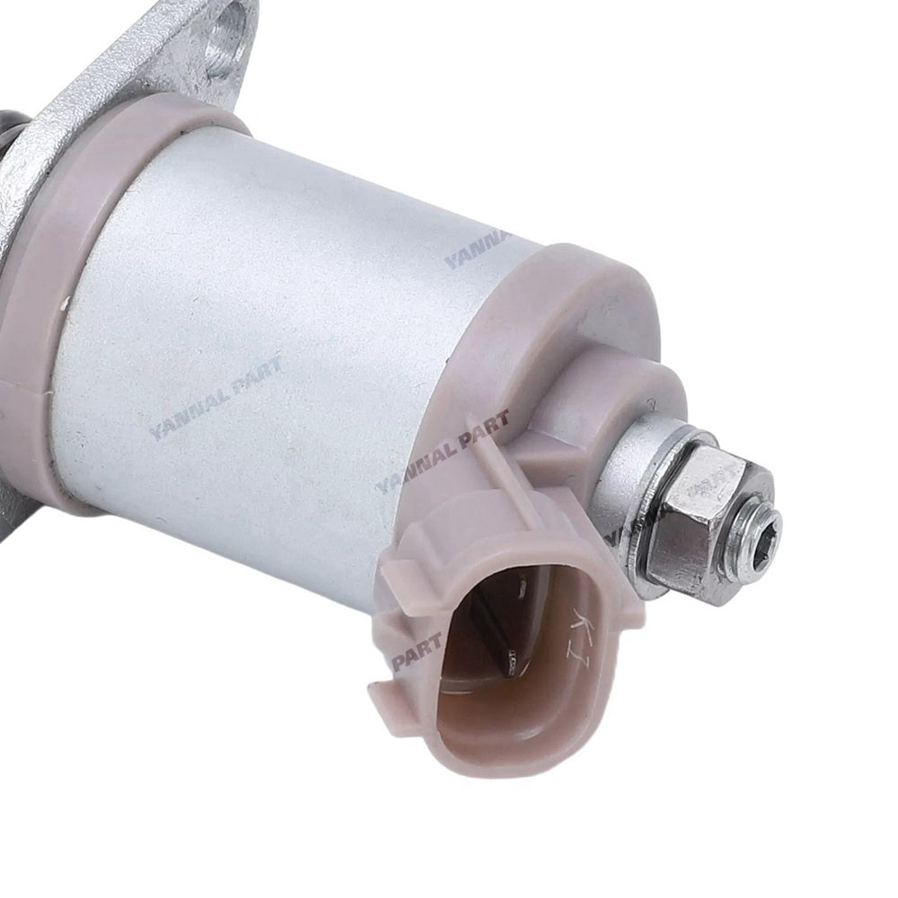Solenoid Valve Assembly 9239590 Fit For John Deere 120D 135D 160DLC 190DW 200DLC 225DLC 250GLC 270DLC 350GLC 380GLC 850DLC