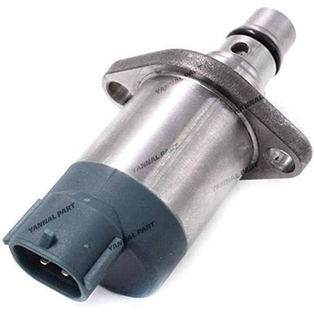 SCV Suction Control Valve 8-98145455-0 Fit For Isuzu Engine 4JJ1 4JK1