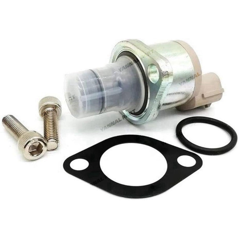 SCV Suction Control Valve 294200-0300 Fit For Toyota Hiace Hilux Land Cruiser 2.0 3.0 D4D