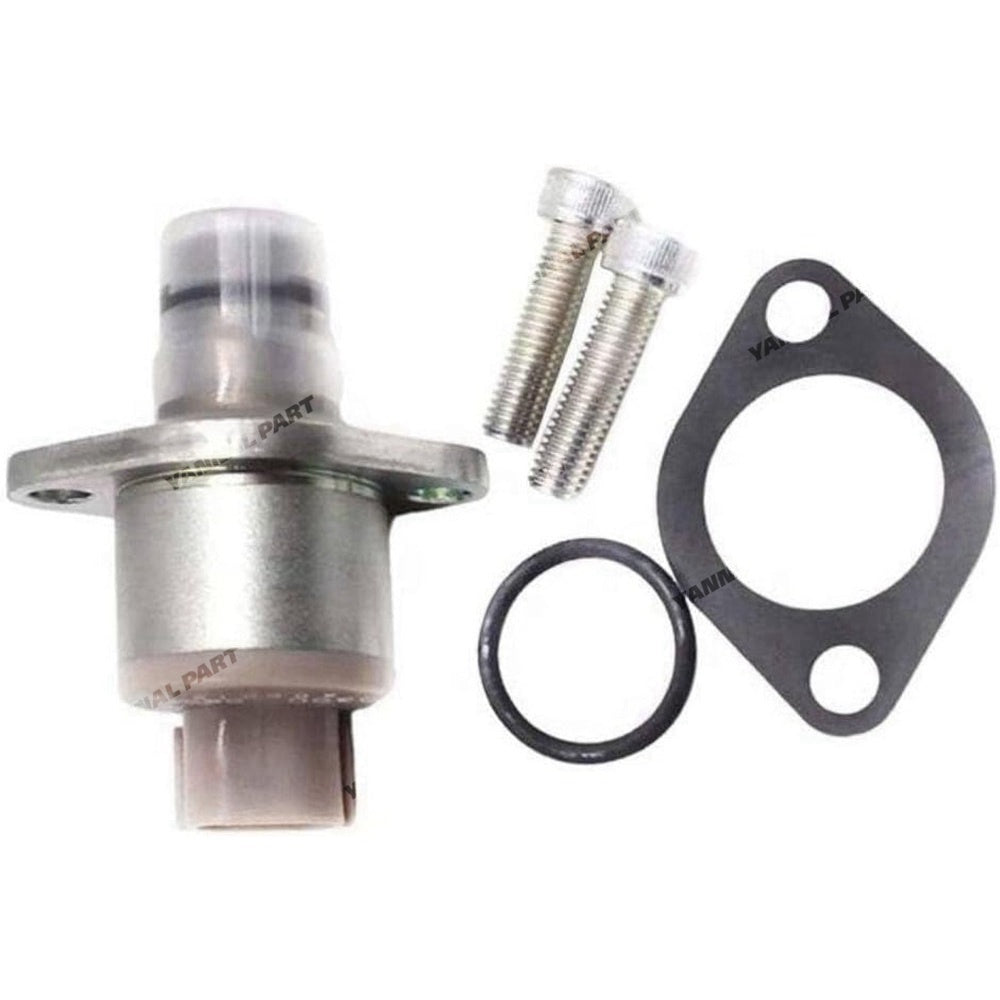 SCV Suction Control Valve 294200-0300 Fit For Toyota Hiace Hilux Land Cruiser 2.0 3.0 D4D