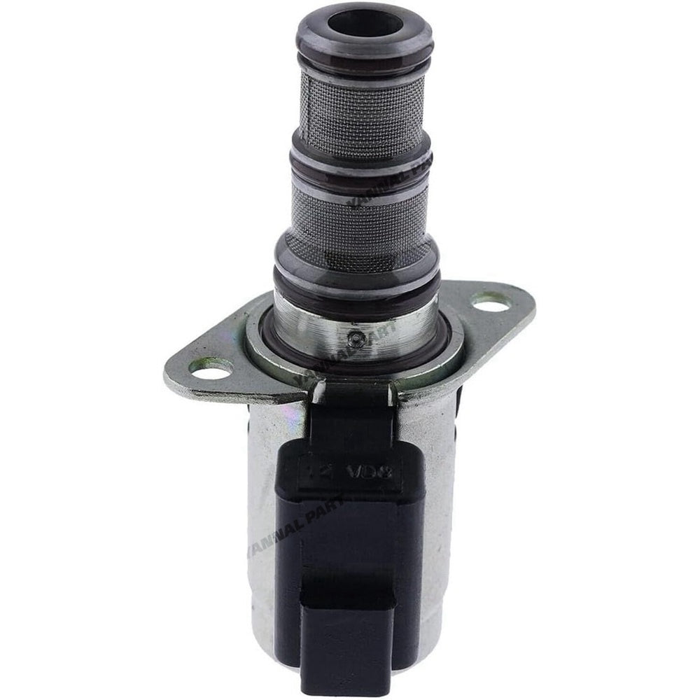 Solenoid Valve 2748041 Fit For Caterpillar CAT Loader 420F 428E 430F 432E 450F 901C 902